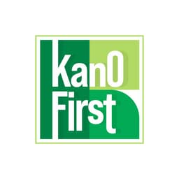 Kano First